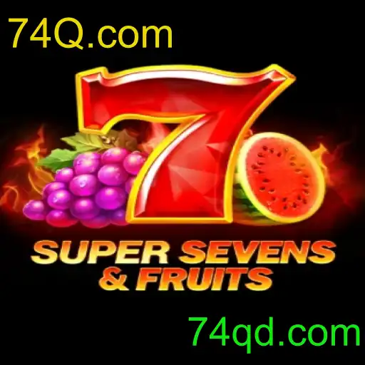 7SuperSevensFruits