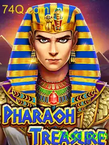 PharaohTreasure